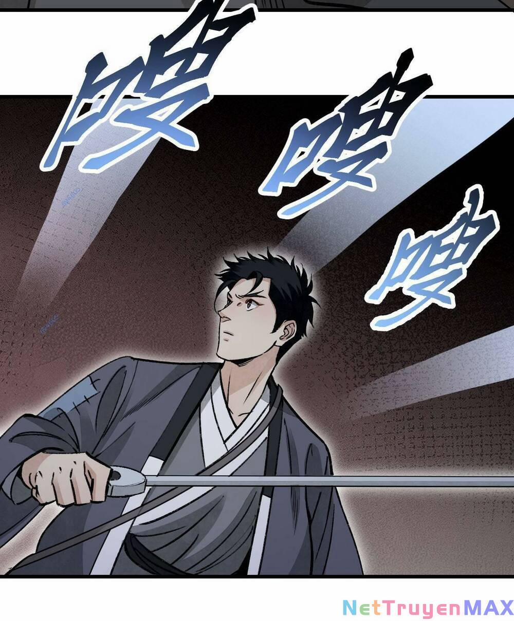 Địa Sát 72 Phép Thần Thông 61 trang 32