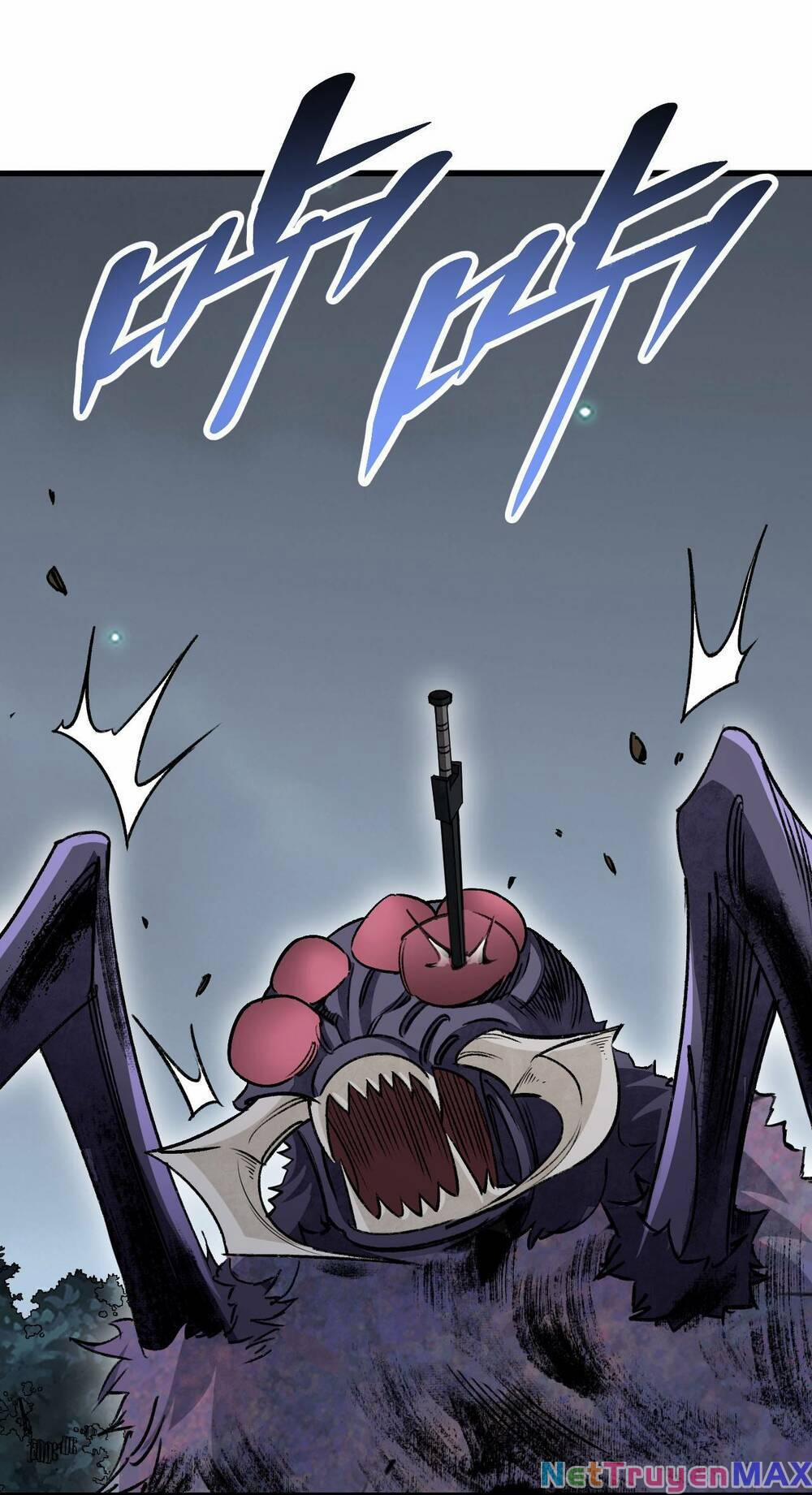 Địa Sát 72 Phép Thần Thông 61 trang 33