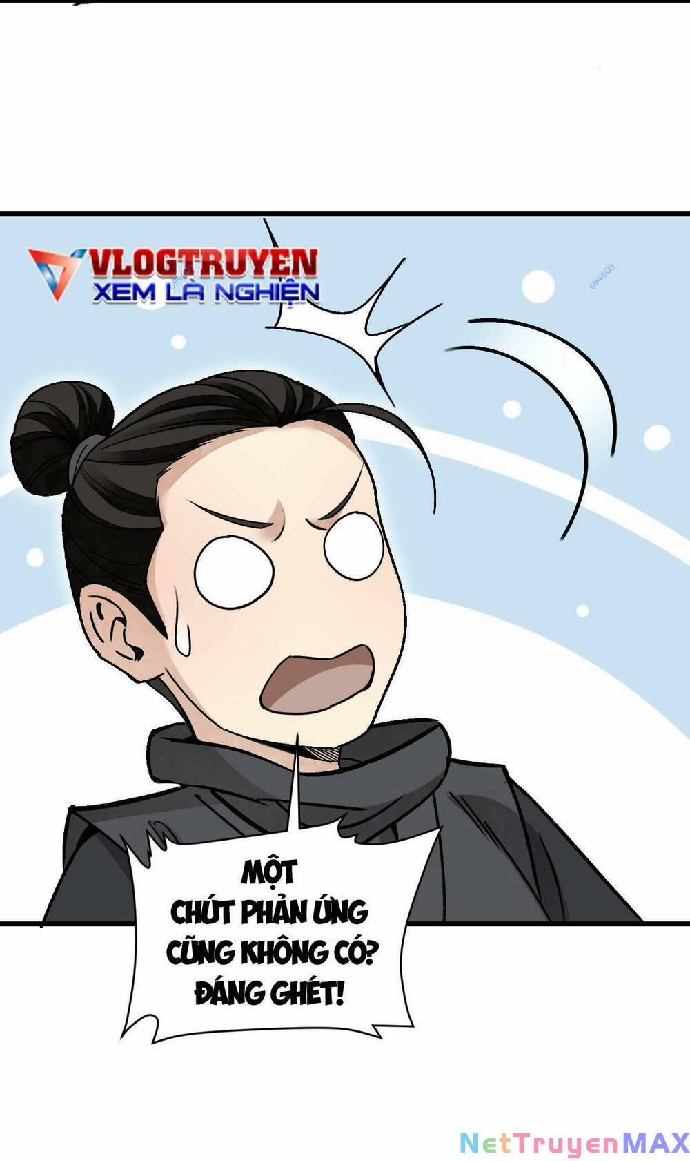 Địa Sát 72 Phép Thần Thông 61 trang 34