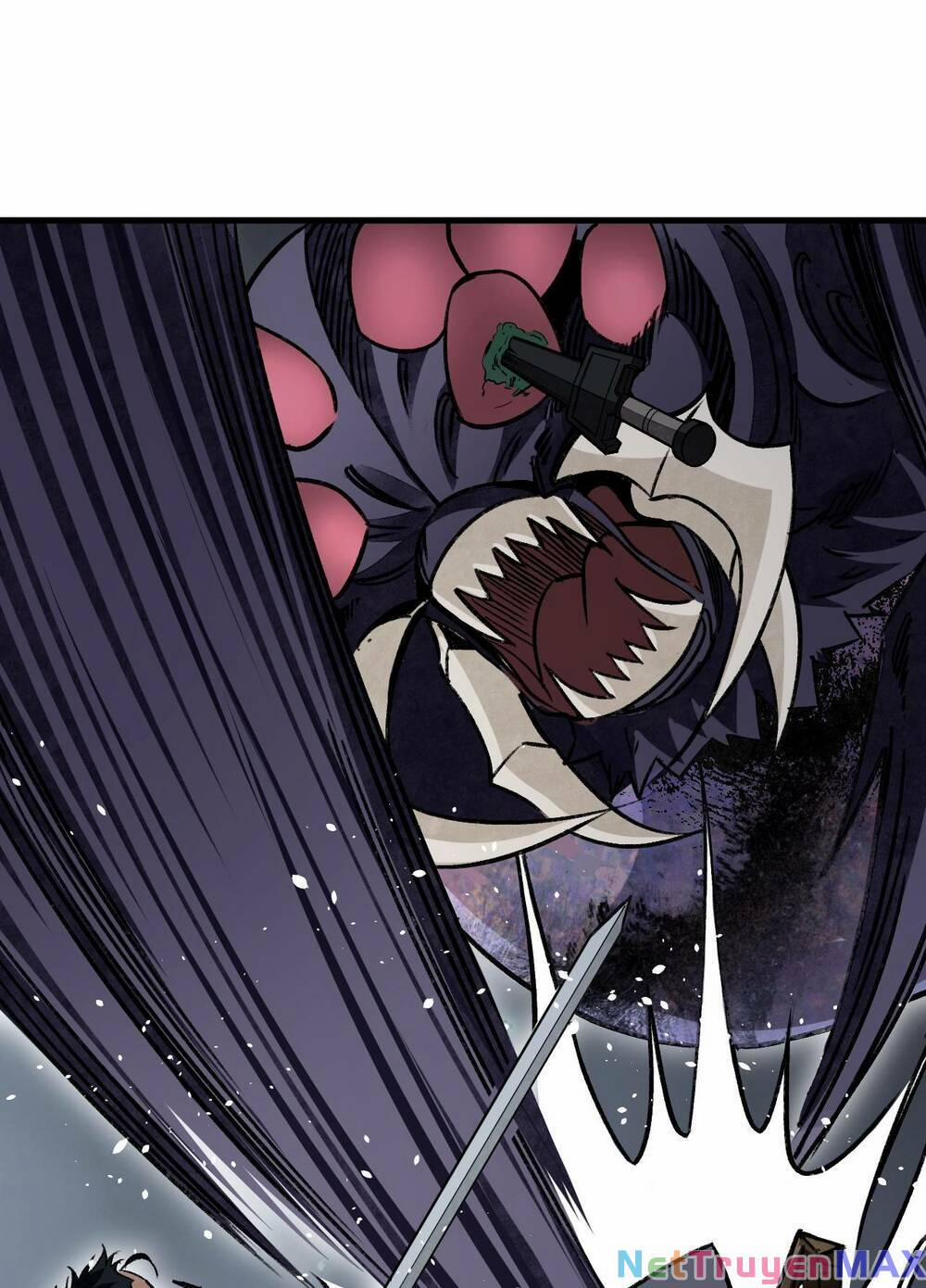 Địa Sát 72 Phép Thần Thông 61 trang 35