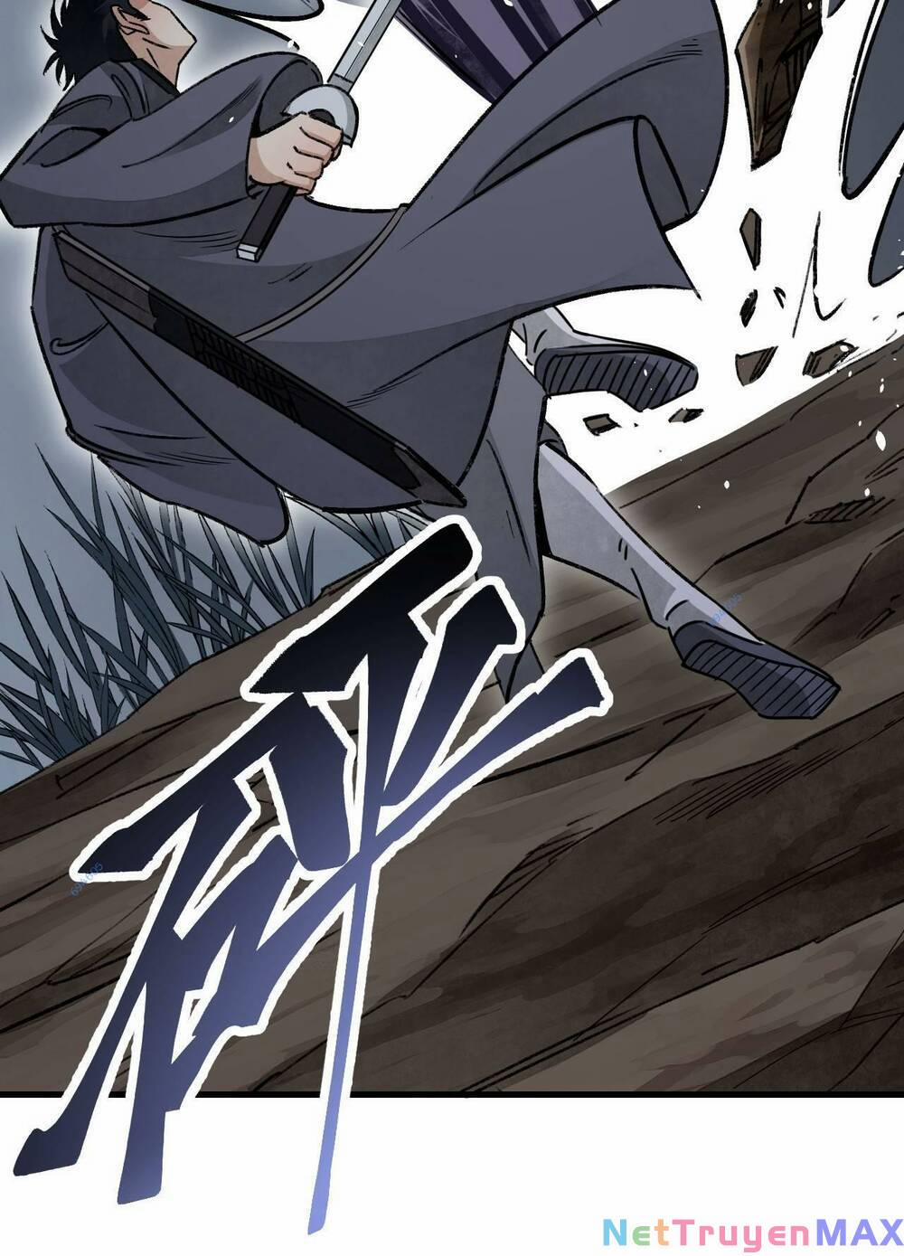 Địa Sát 72 Phép Thần Thông 61 trang 36