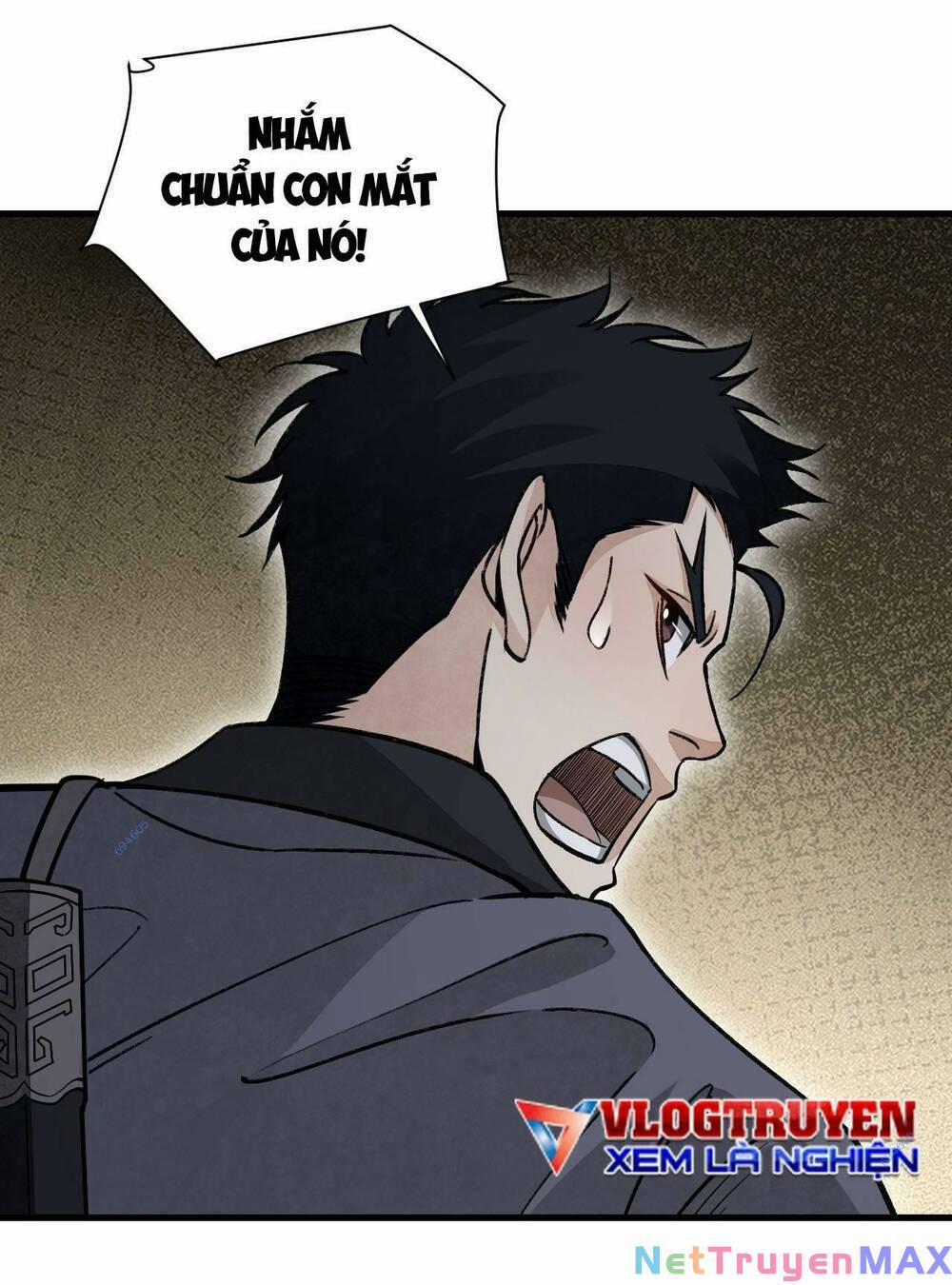 Địa Sát 72 Phép Thần Thông 61 trang 38