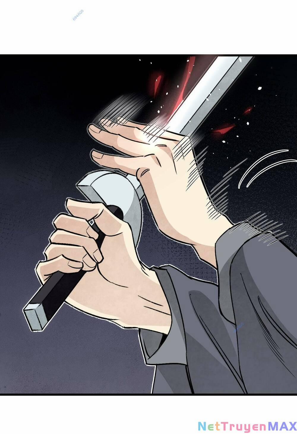 Địa Sát 72 Phép Thần Thông 61 trang 40