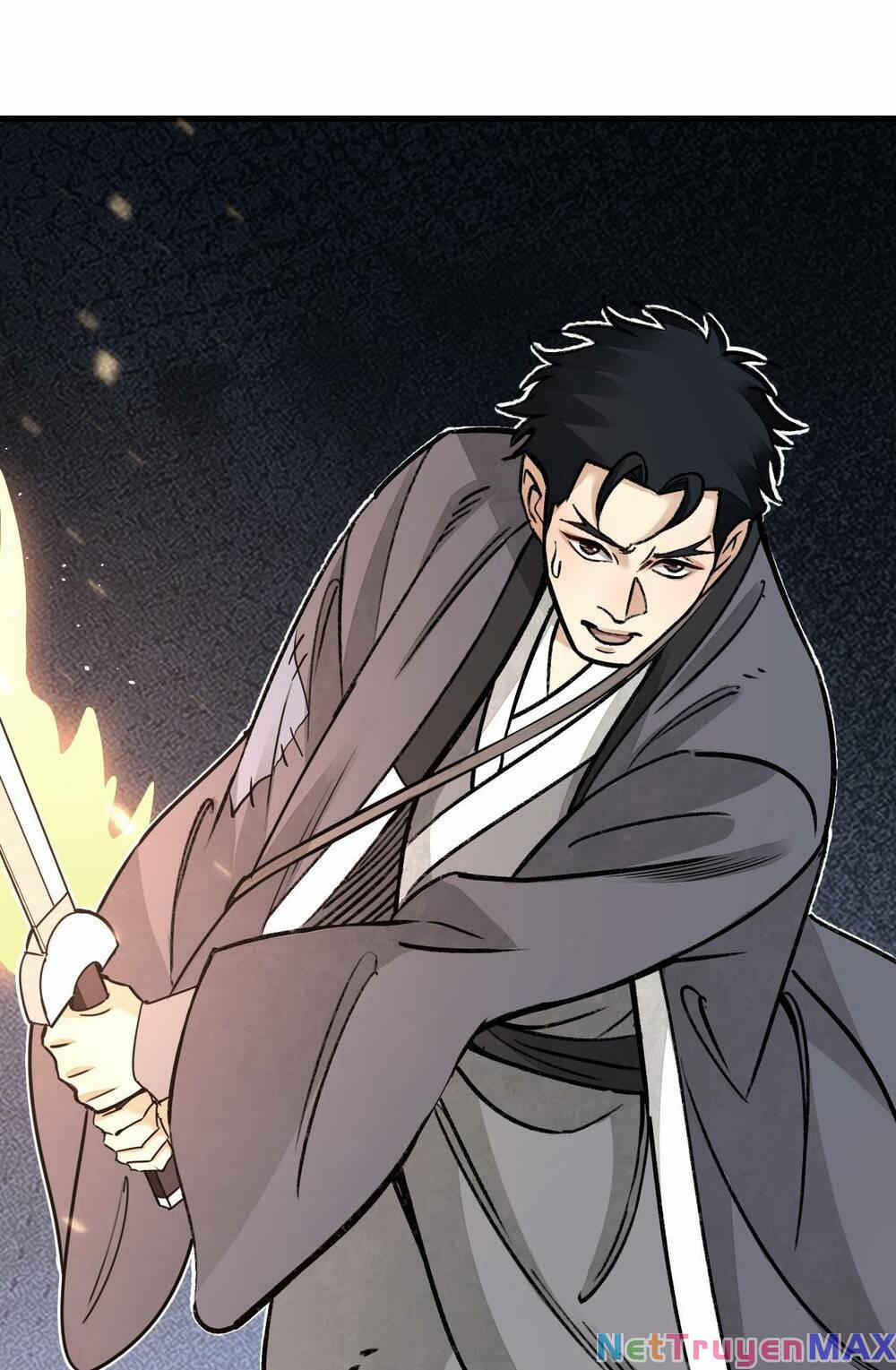 Địa Sát 72 Phép Thần Thông 61 trang 41