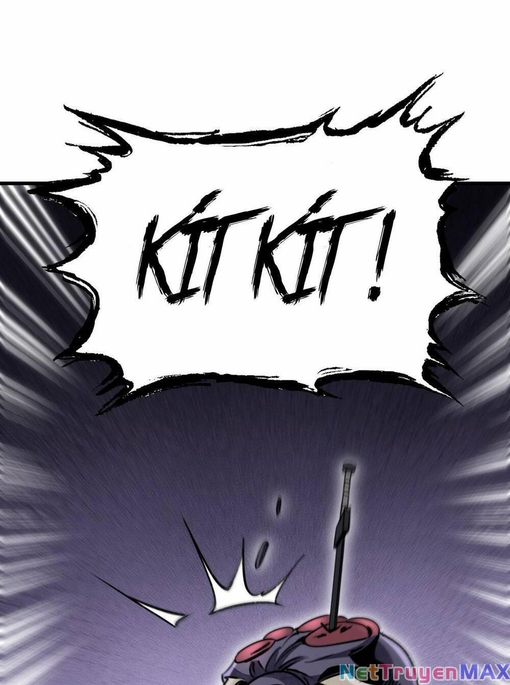 Địa Sát 72 Phép Thần Thông 61 trang 47