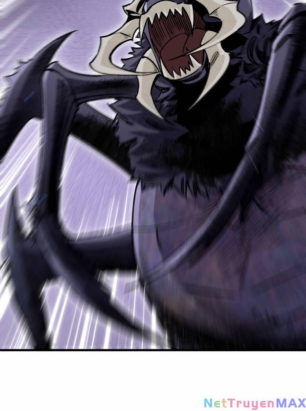 Địa Sát 72 Phép Thần Thông 61 trang 48