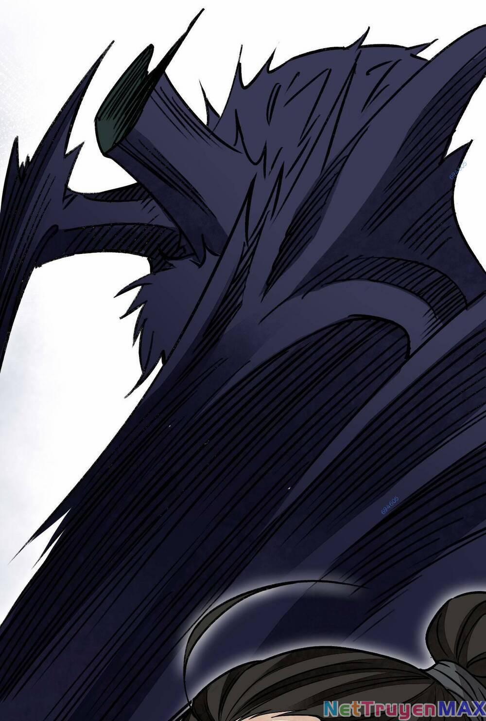 Địa Sát 72 Phép Thần Thông 61 trang 54