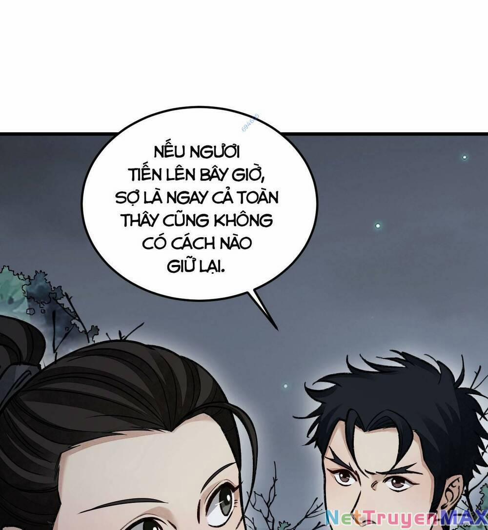 Địa Sát 72 Phép Thần Thông 61 trang 7