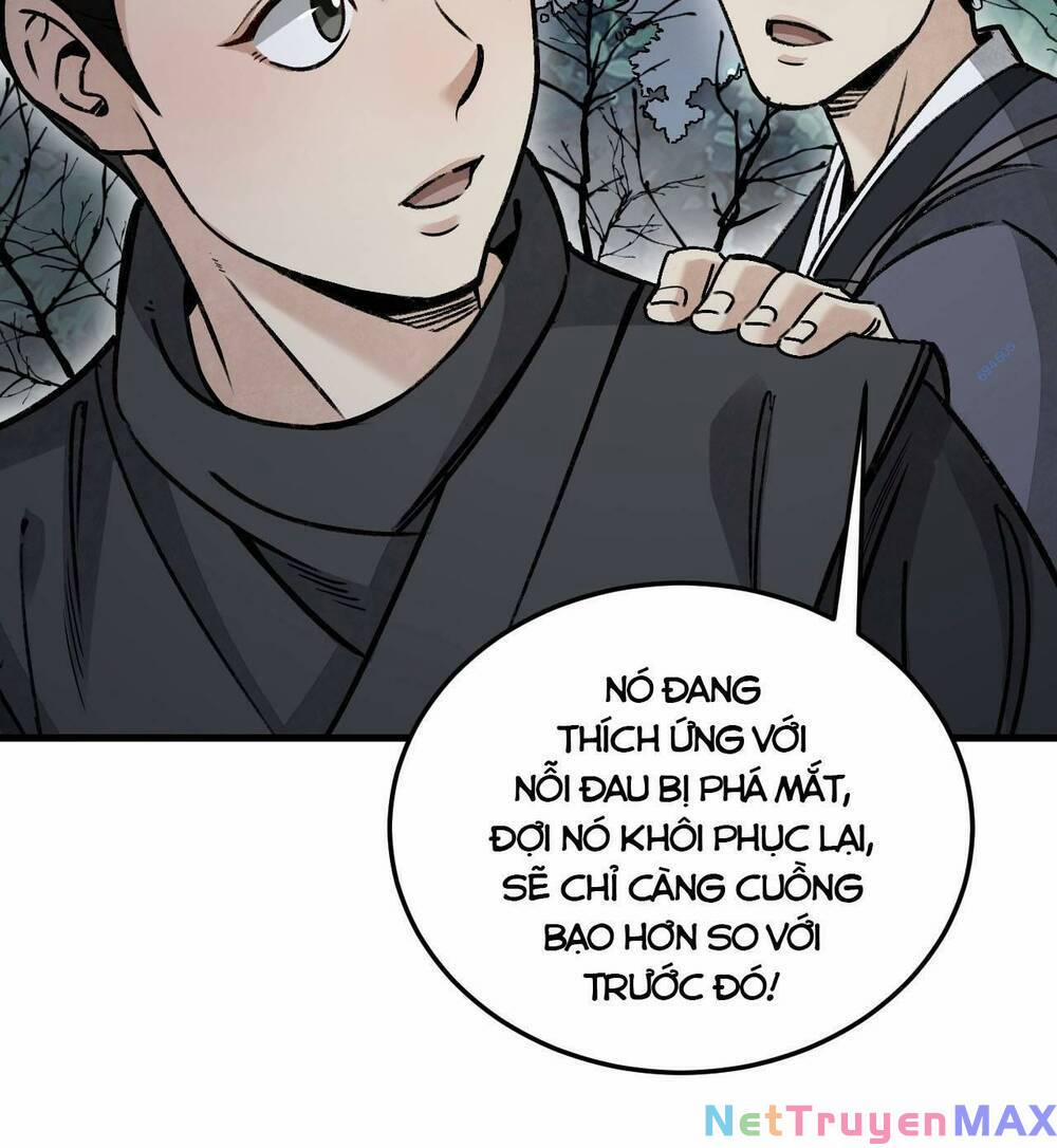 Địa Sát 72 Phép Thần Thông 61 trang 8