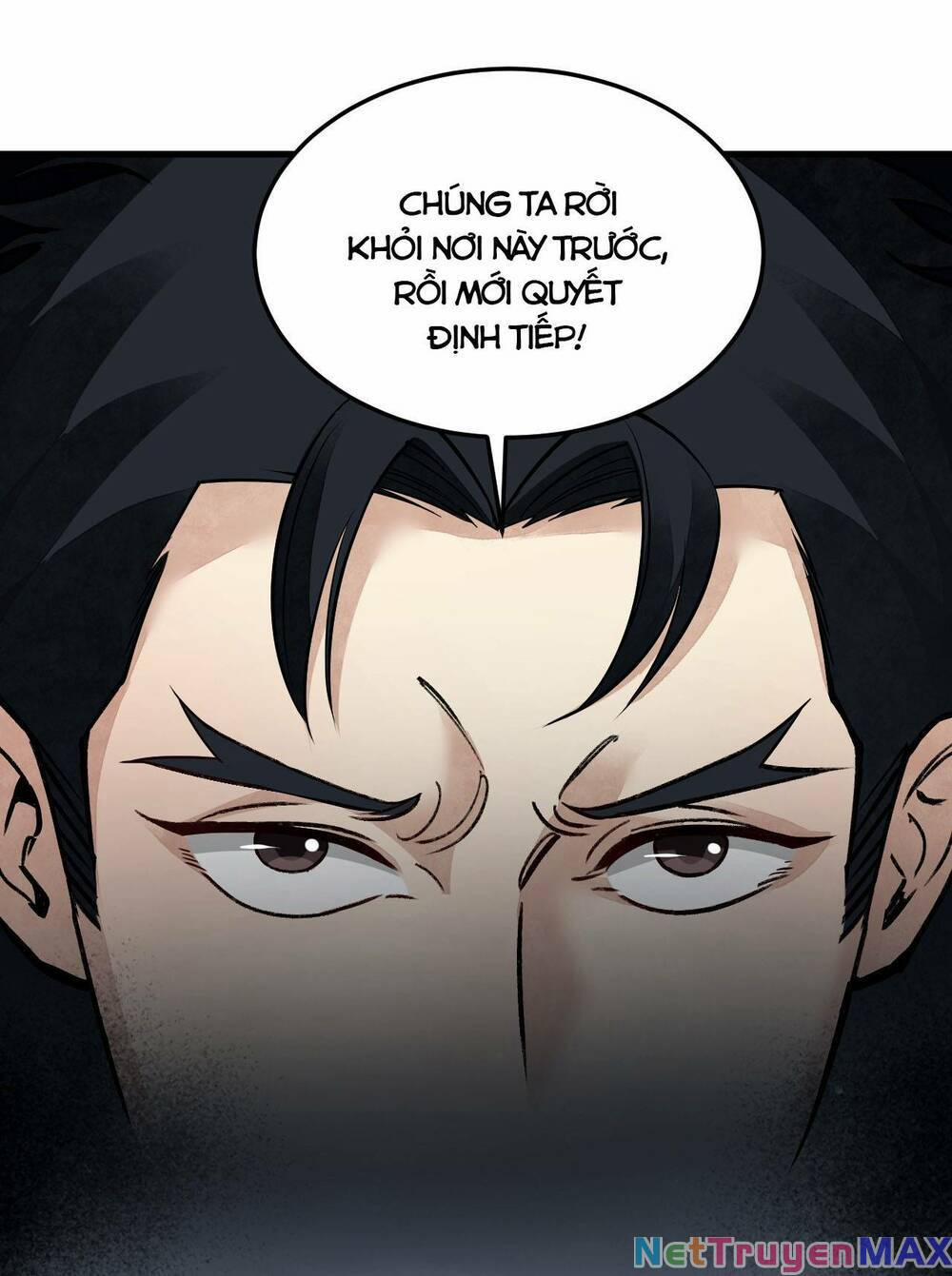 Địa Sát 72 Phép Thần Thông 61 trang 9