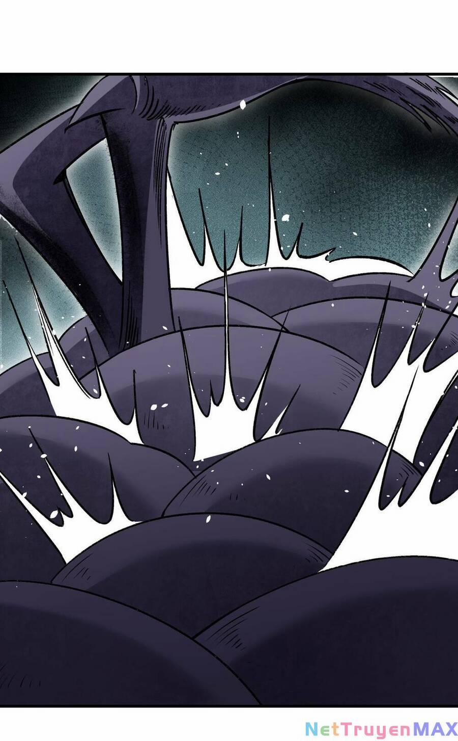 Địa Sát 72 Phép Thần Thông 62 trang 15