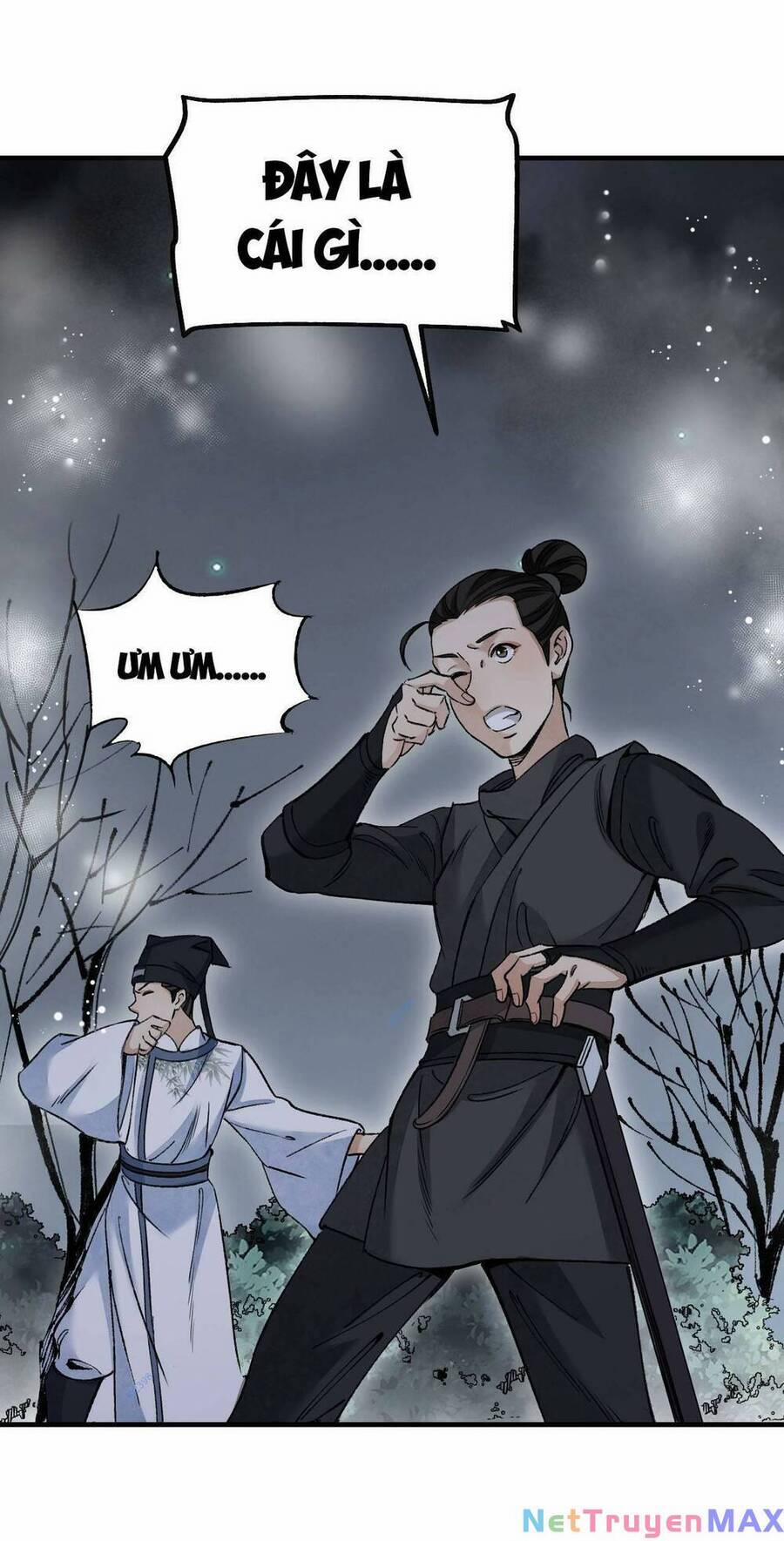 Địa Sát 72 Phép Thần Thông 62 trang 18