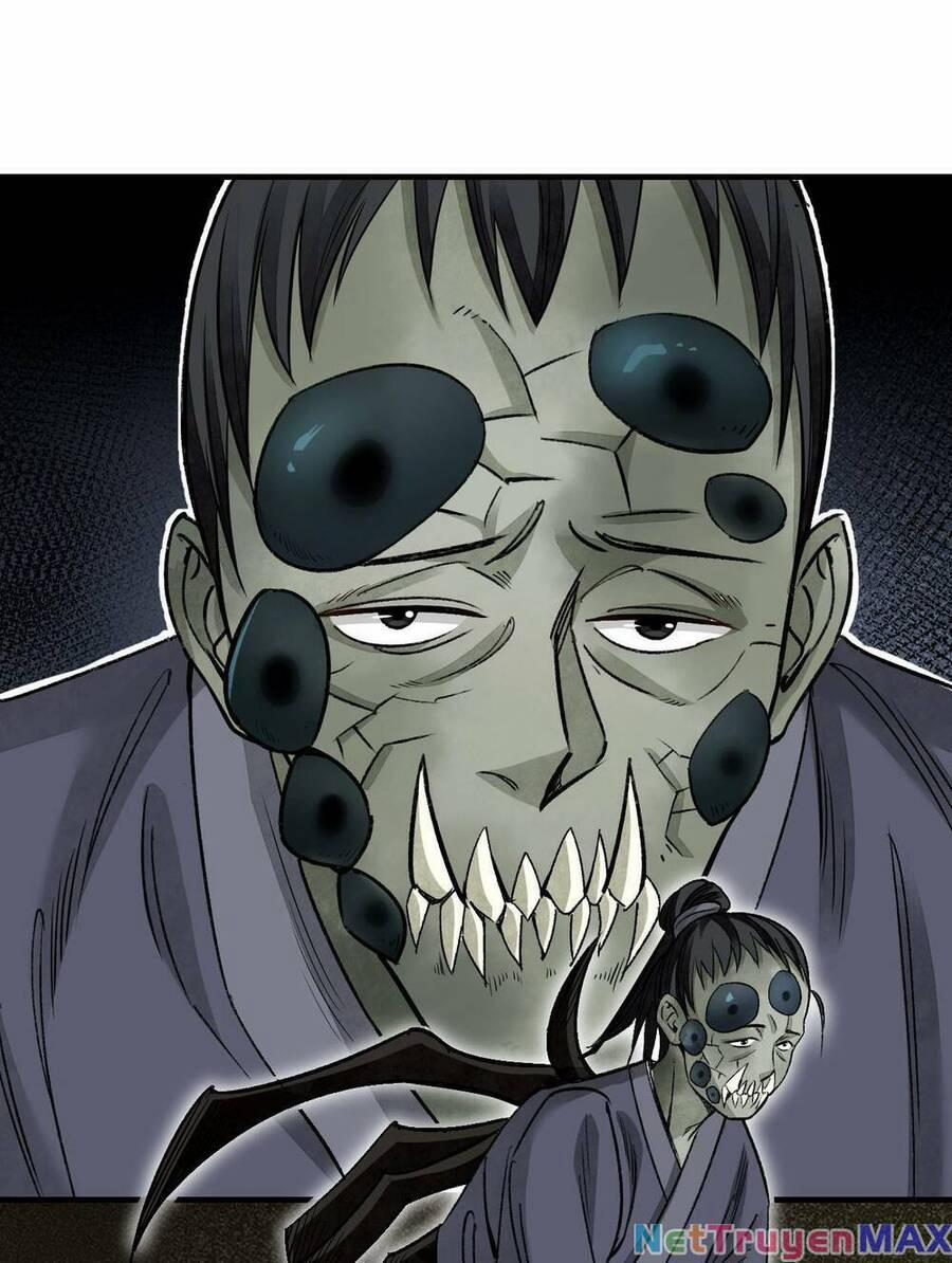 Địa Sát 72 Phép Thần Thông 62 trang 25