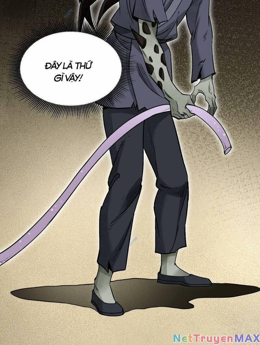 Địa Sát 72 Phép Thần Thông 62 trang 26