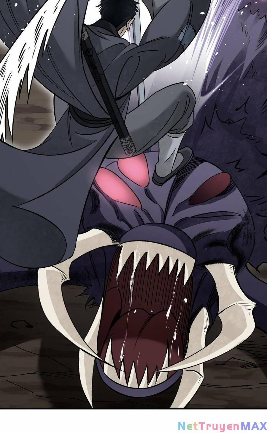 Địa Sát 72 Phép Thần Thông 62 trang 3