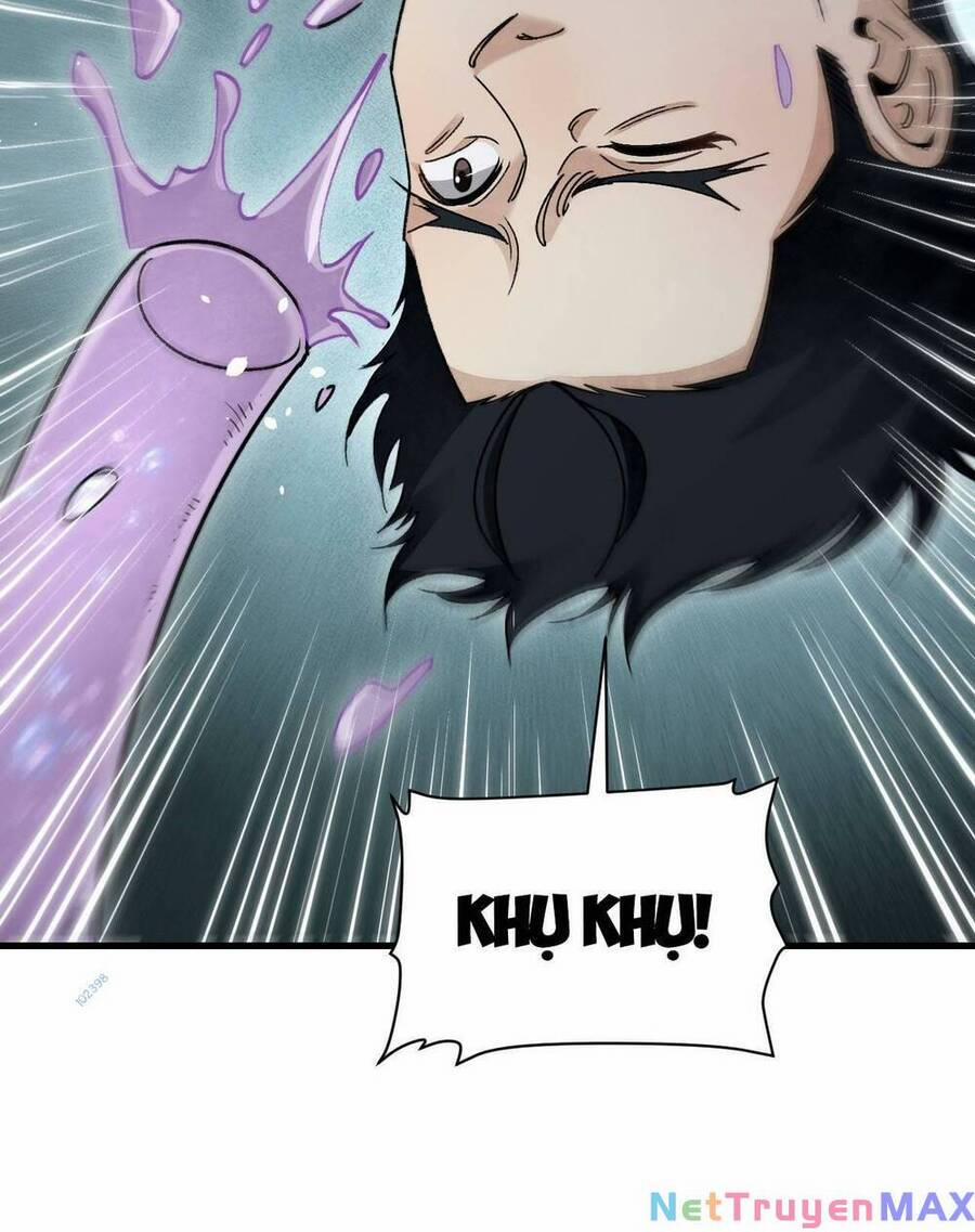 Địa Sát 72 Phép Thần Thông 62 trang 32