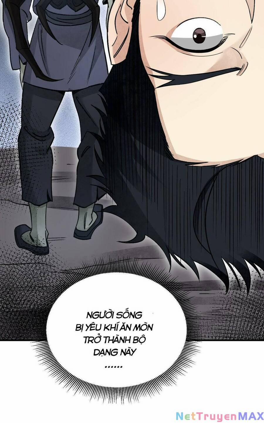 Địa Sát 72 Phép Thần Thông 62 trang 37