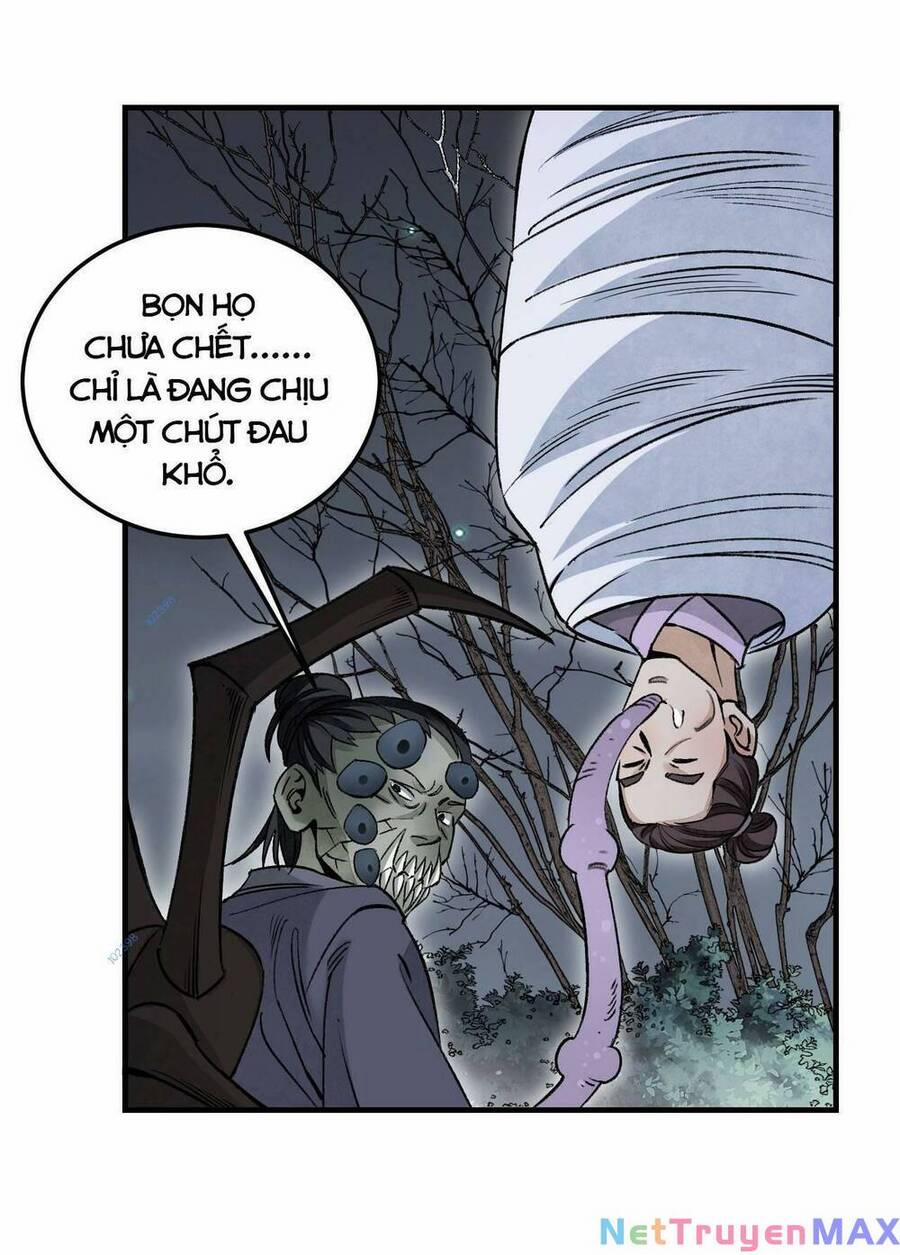 Địa Sát 72 Phép Thần Thông 62 trang 45