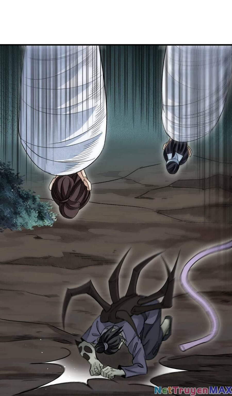 Địa Sát 72 Phép Thần Thông 62 trang 48