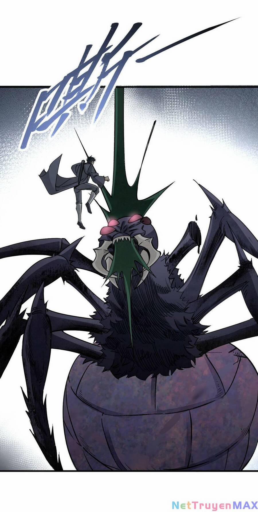 Địa Sát 72 Phép Thần Thông 62 trang 6