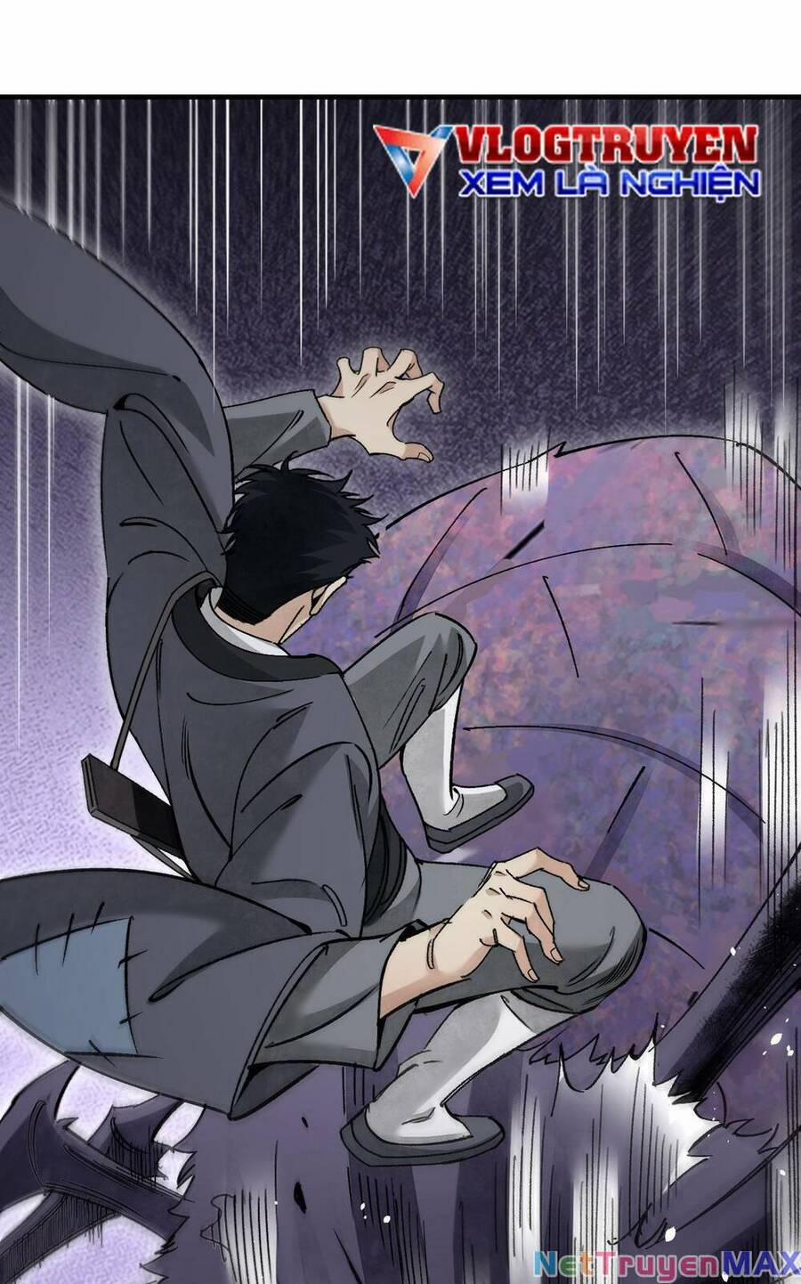 Địa Sát 72 Phép Thần Thông 62 trang 8