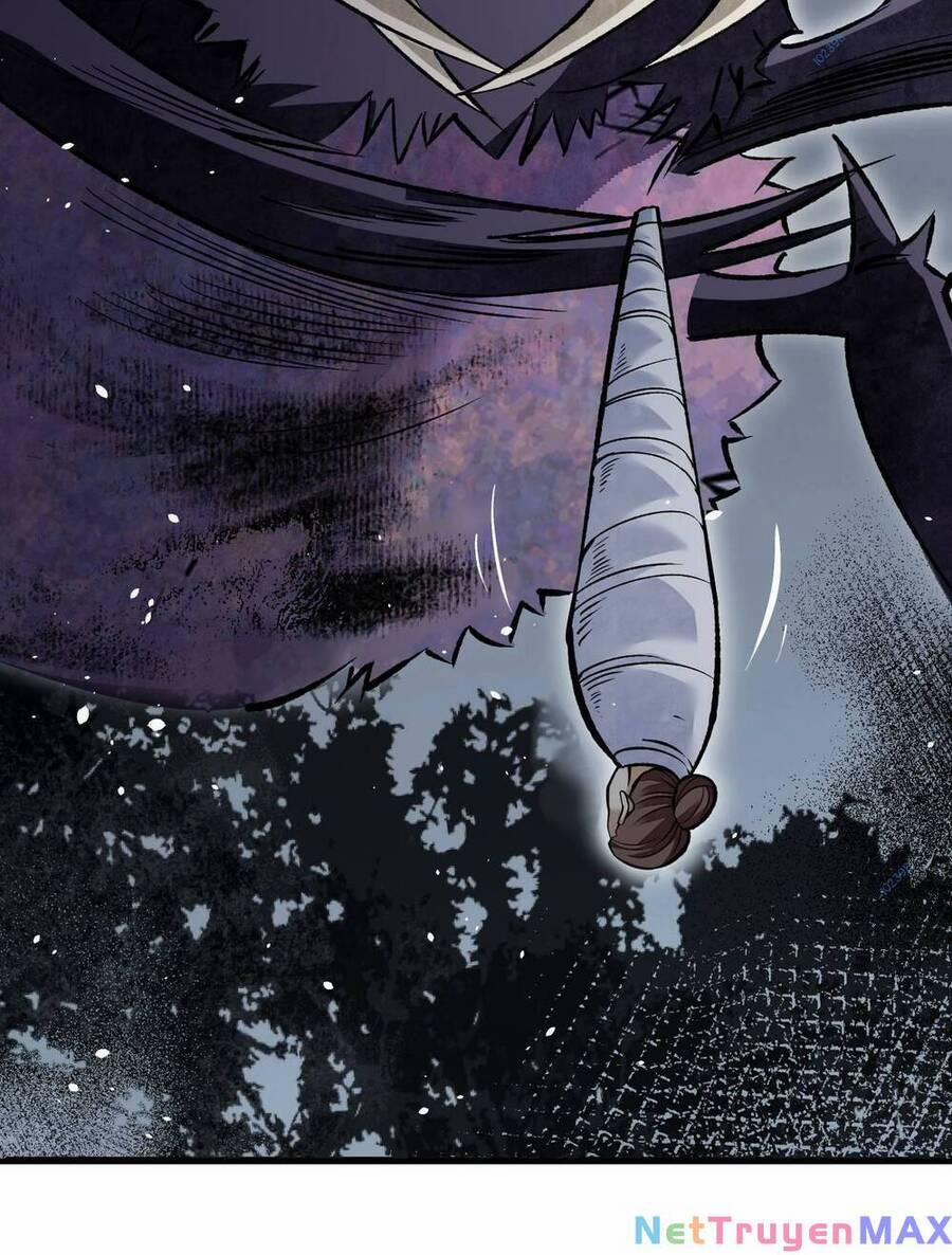 Địa Sát 72 Phép Thần Thông 63 trang 12