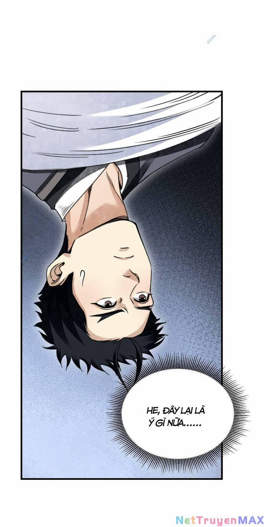 Địa Sát 72 Phép Thần Thông 63 trang 16