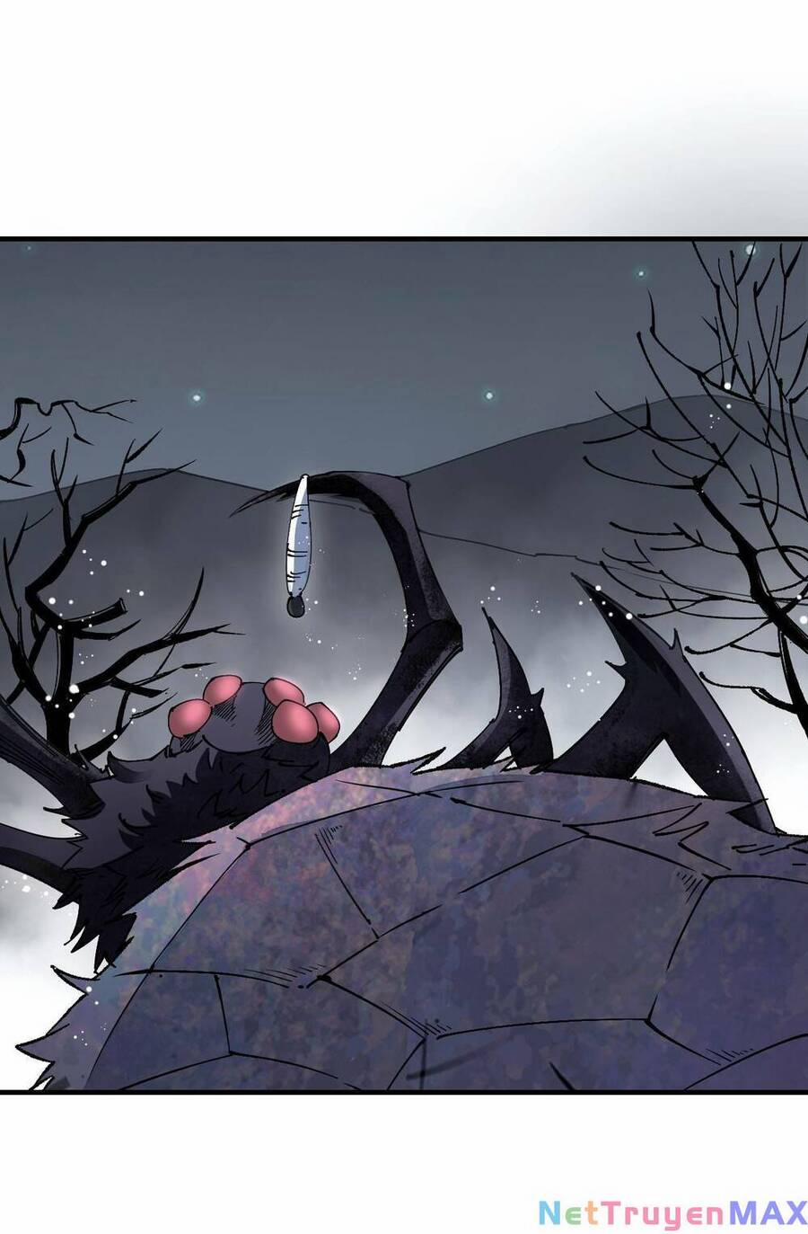 Địa Sát 72 Phép Thần Thông 63 trang 30