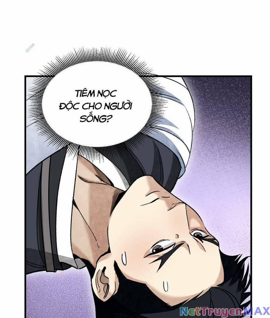Địa Sát 72 Phép Thần Thông 63 trang 34