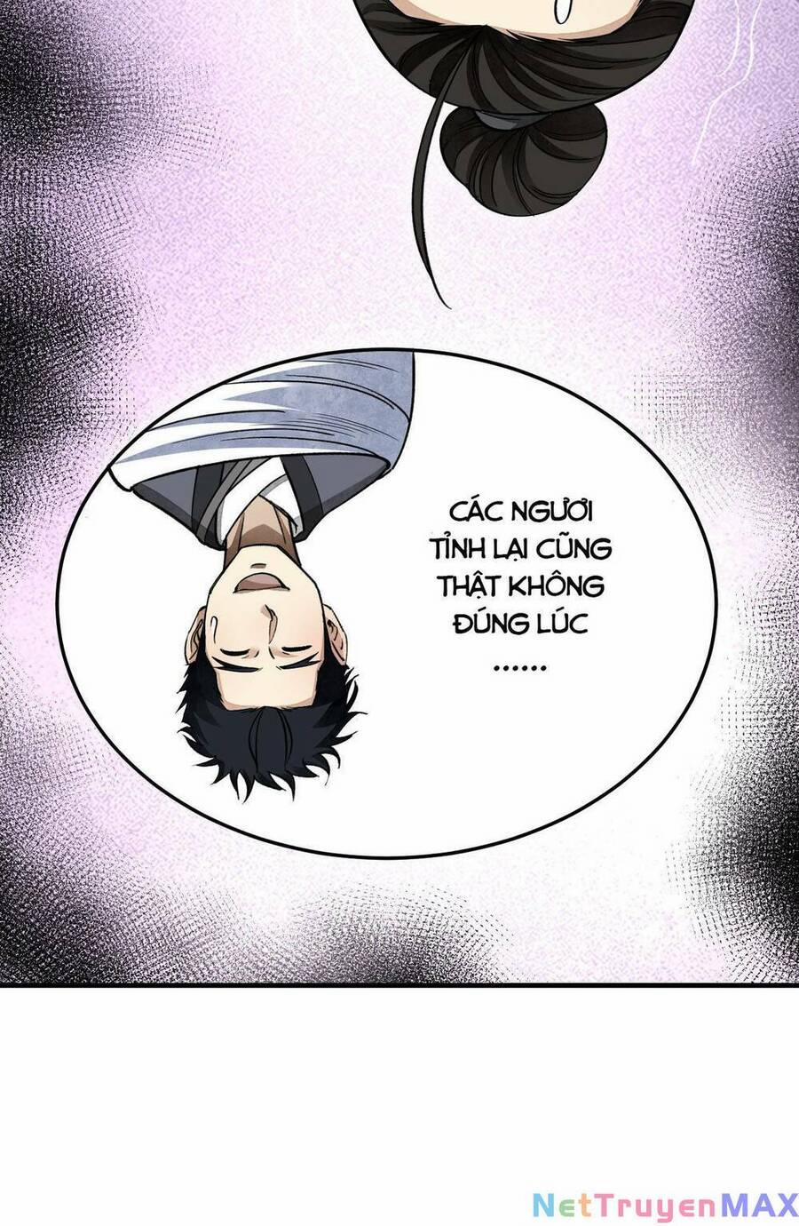 Địa Sát 72 Phép Thần Thông 63 trang 44