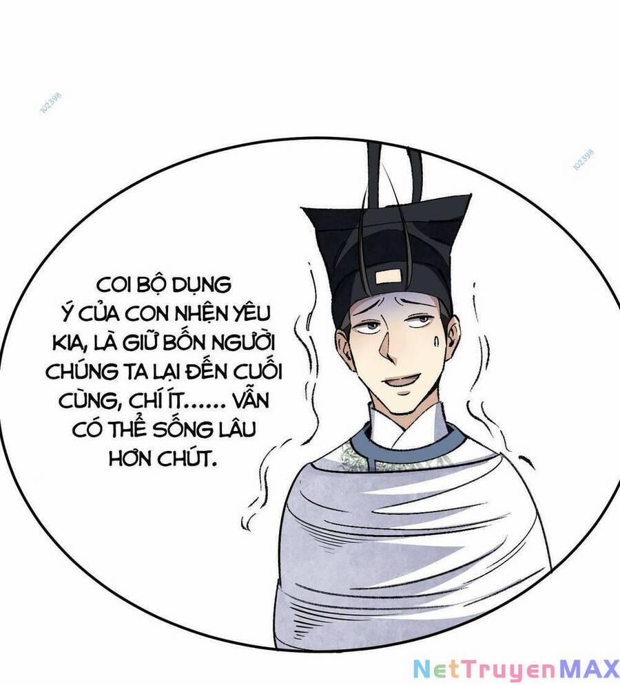 Địa Sát 72 Phép Thần Thông 63 trang 48