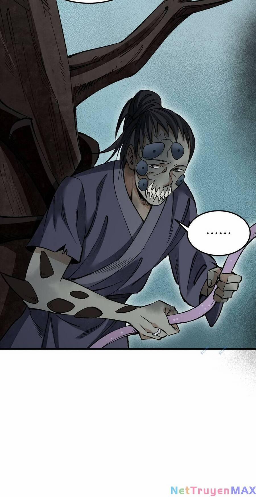 Địa Sát 72 Phép Thần Thông 63 trang 54