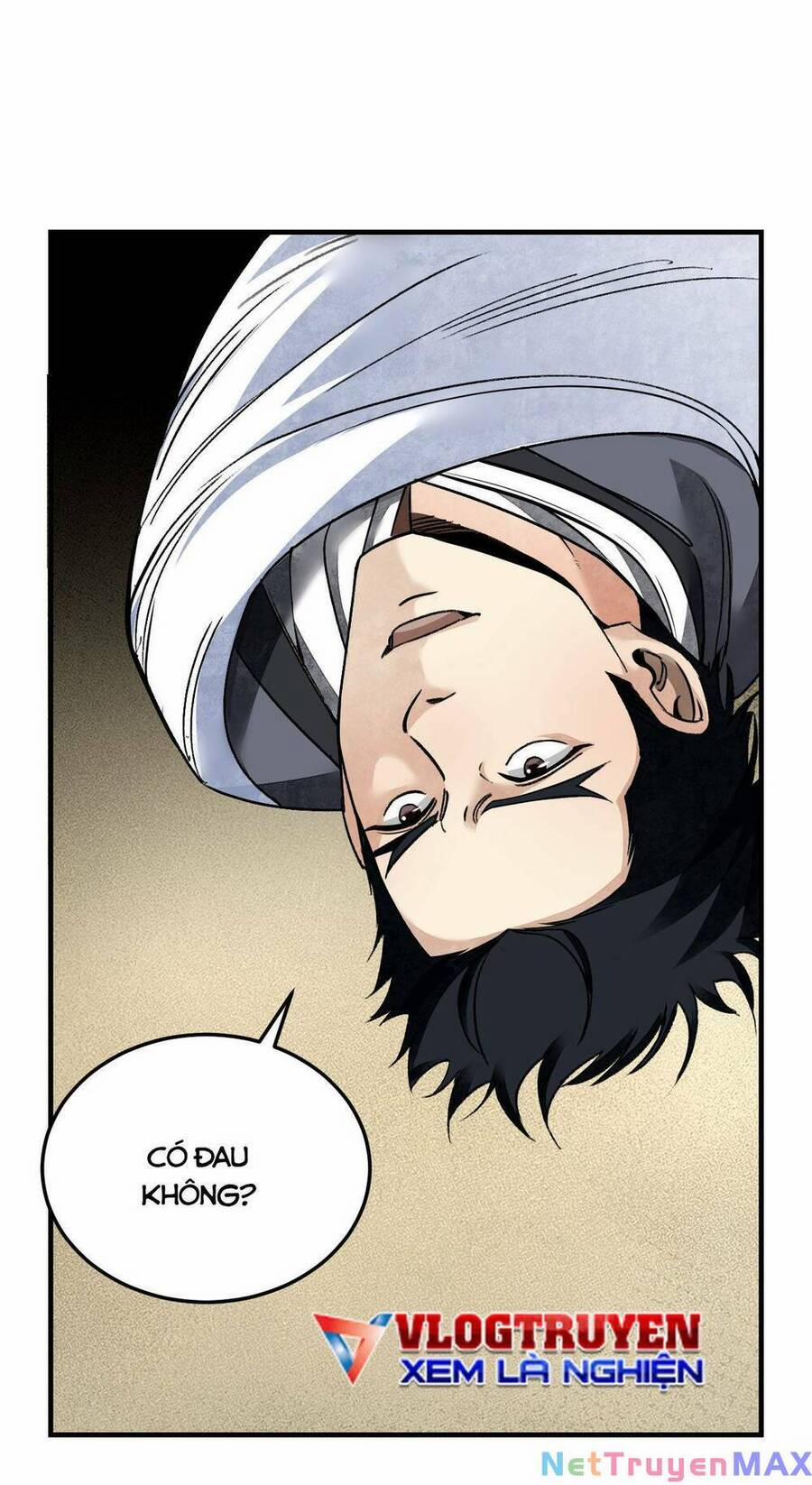 Địa Sát 72 Phép Thần Thông 63 trang 7