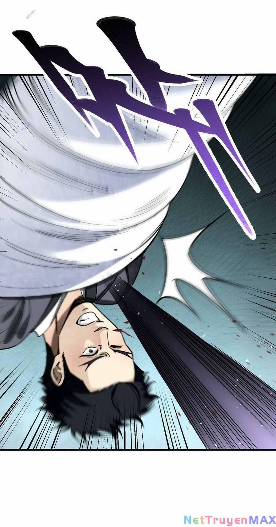 Địa Sát 72 Phép Thần Thông 63 trang 8