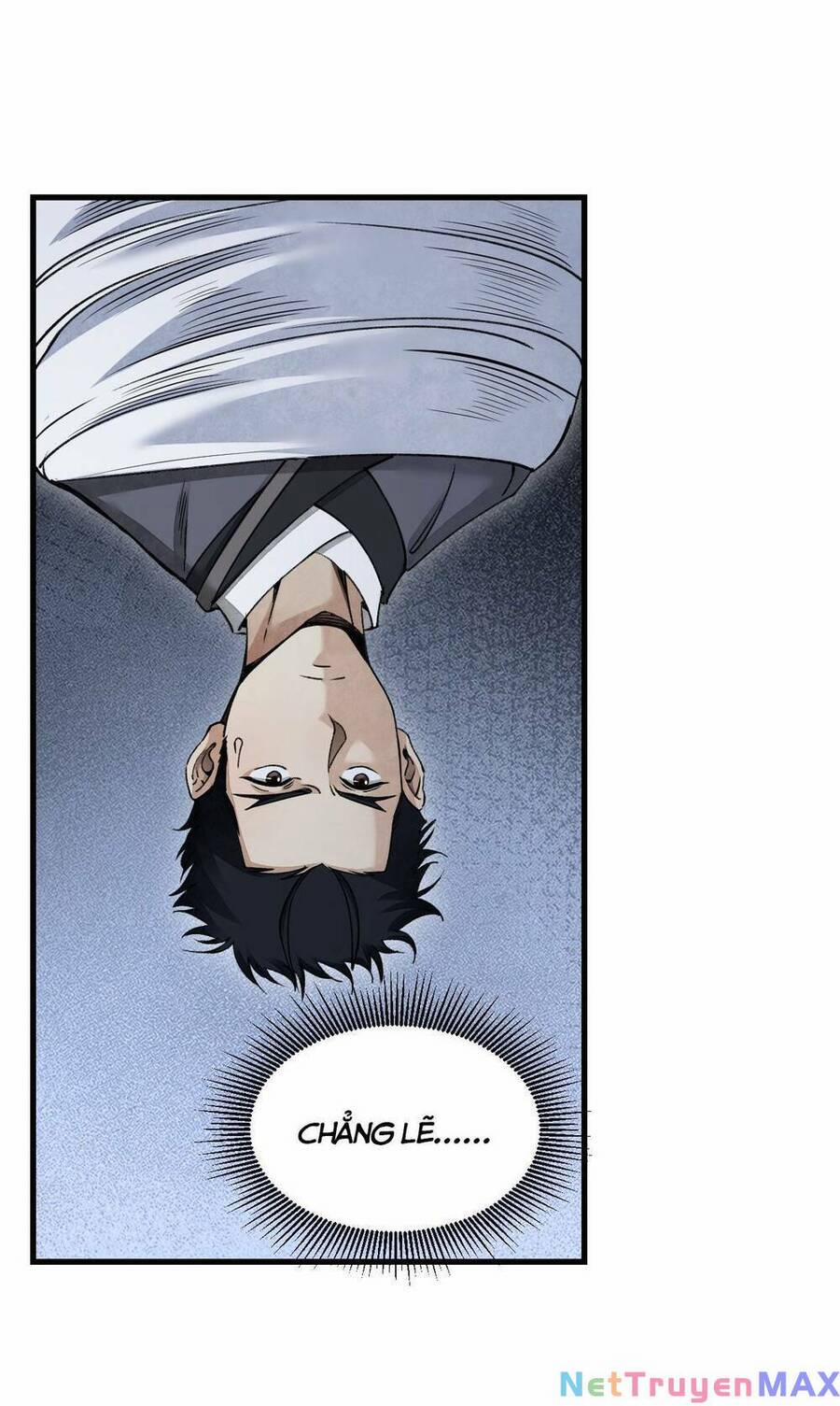 Địa Sát 72 Phép Thần Thông 64 trang 10