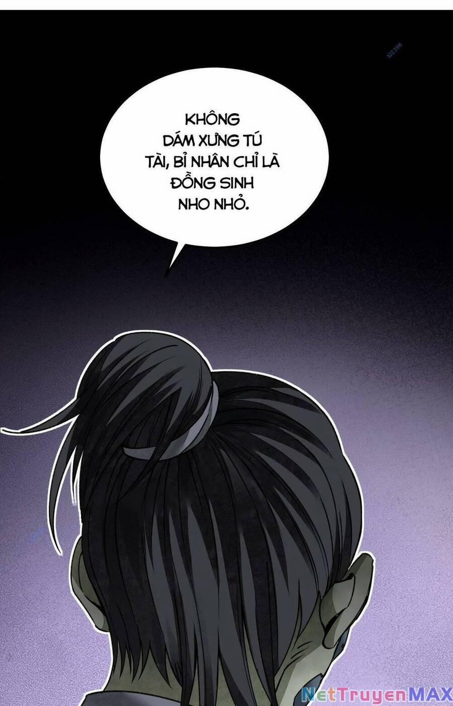 Địa Sát 72 Phép Thần Thông 64 trang 11