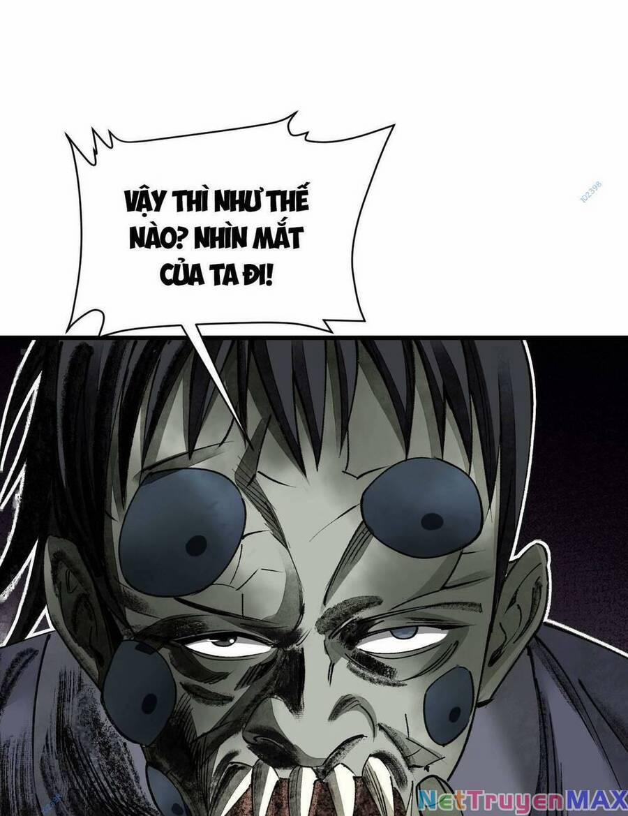 Địa Sát 72 Phép Thần Thông 64 trang 19