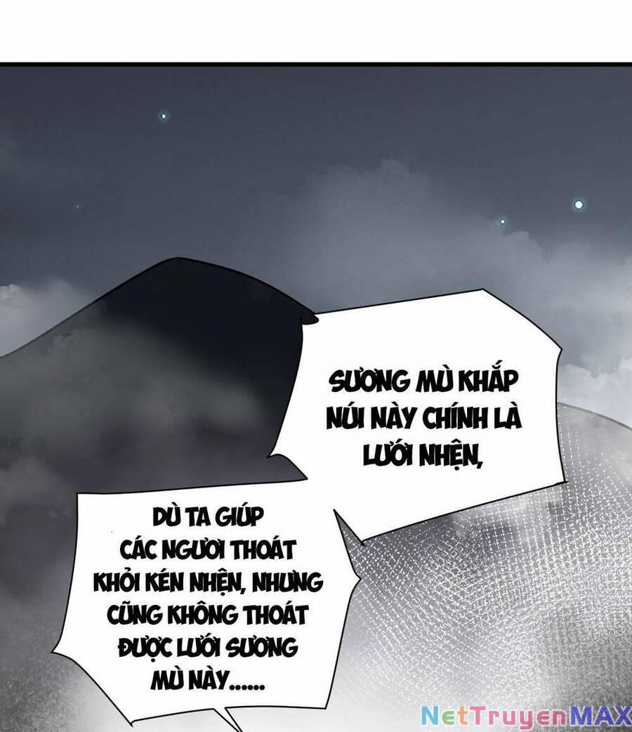 Địa Sát 72 Phép Thần Thông 64 trang 21