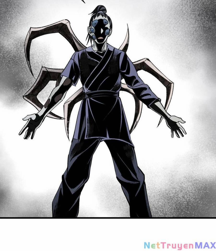 Địa Sát 72 Phép Thần Thông 64 trang 22