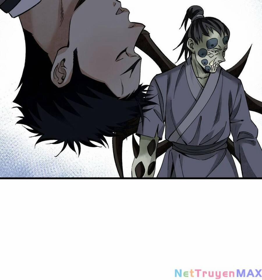 Địa Sát 72 Phép Thần Thông 64 trang 26