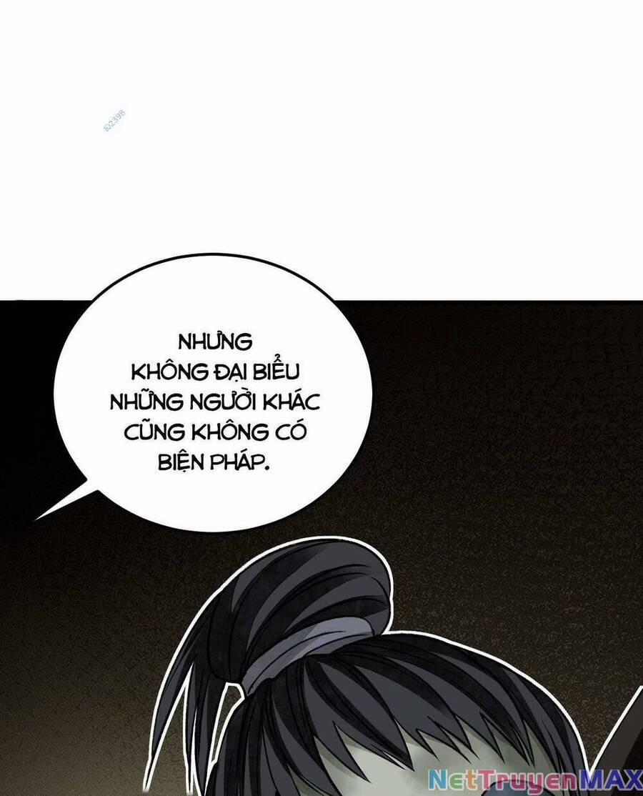 Địa Sát 72 Phép Thần Thông 64 trang 27