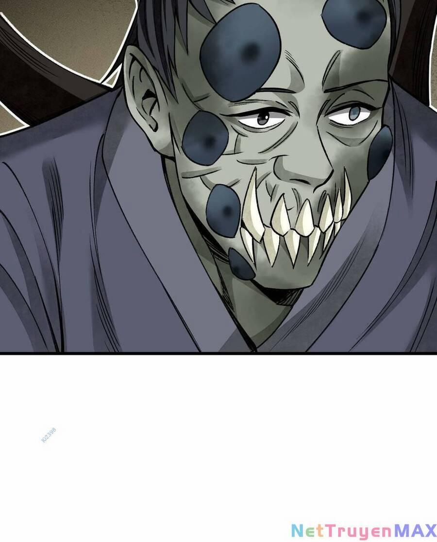 Địa Sát 72 Phép Thần Thông 64 trang 28