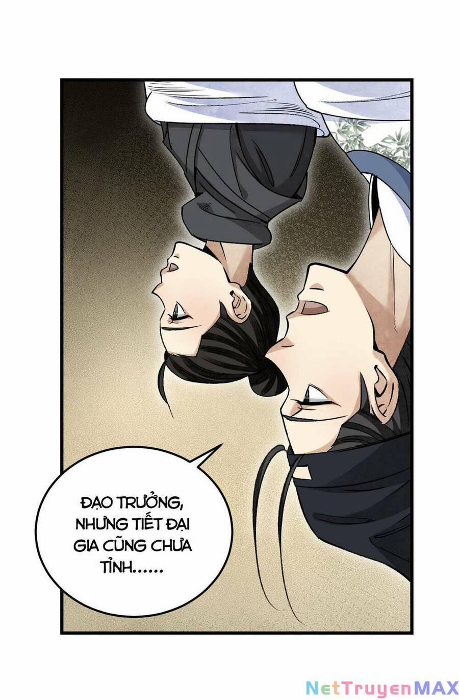 Địa Sát 72 Phép Thần Thông 64 trang 33