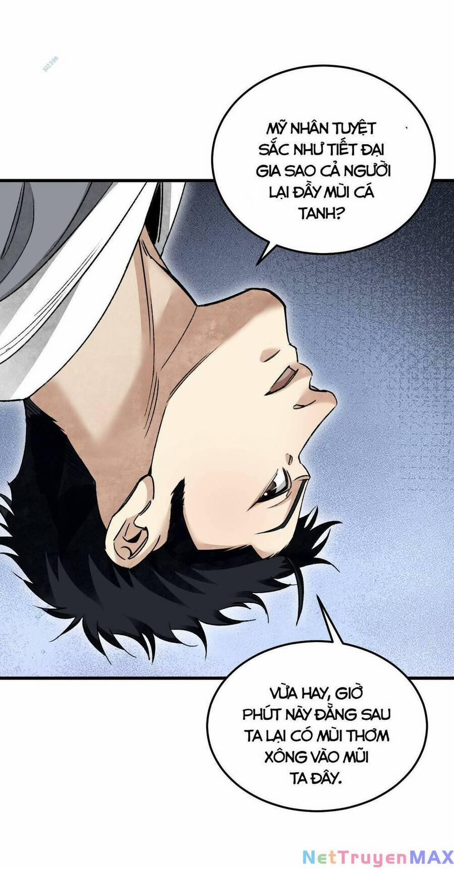 Địa Sát 72 Phép Thần Thông 64 trang 34