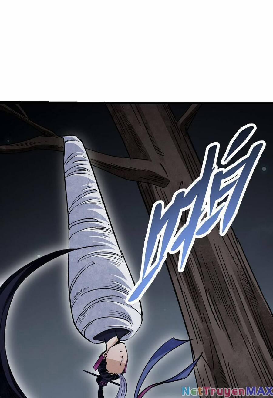 Địa Sát 72 Phép Thần Thông 64 trang 39