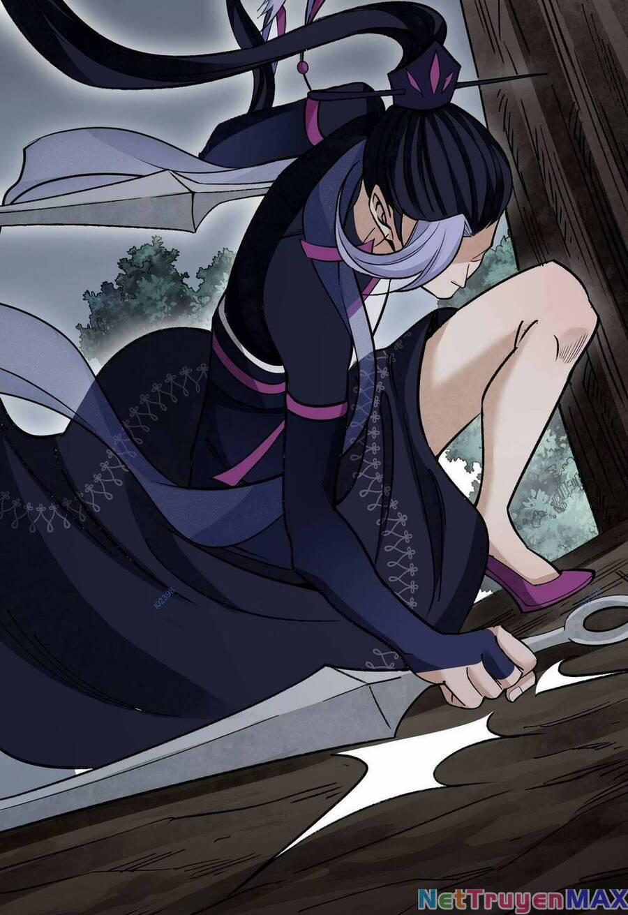 Địa Sát 72 Phép Thần Thông 64 trang 40