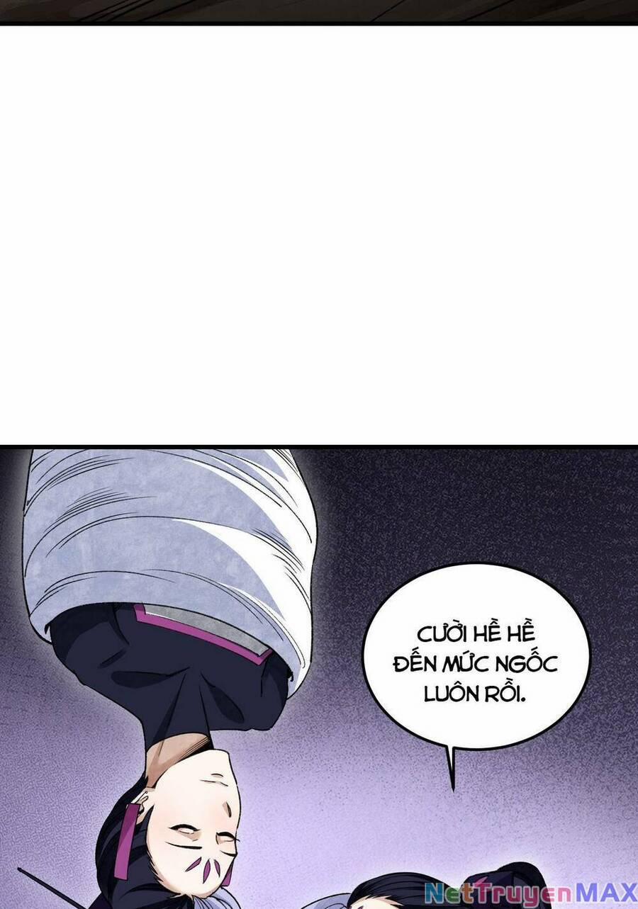 Địa Sát 72 Phép Thần Thông 64 trang 41