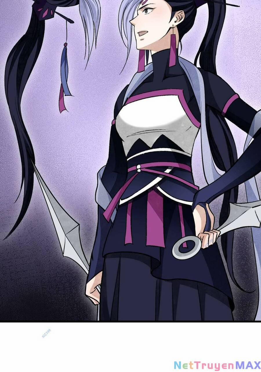 Địa Sát 72 Phép Thần Thông 64 trang 42