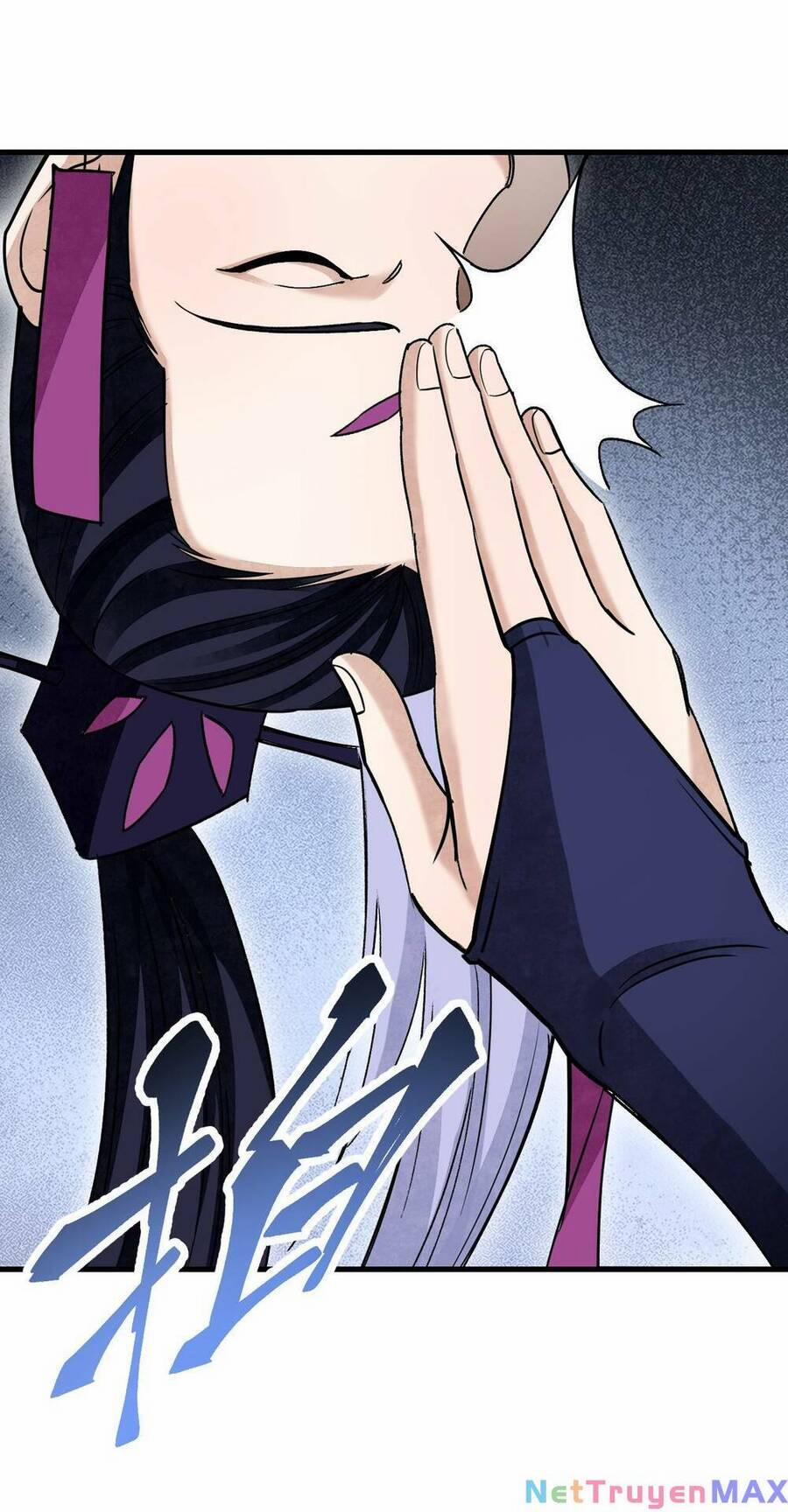 Địa Sát 72 Phép Thần Thông 64 trang 43