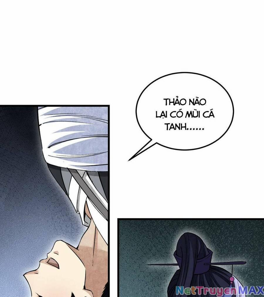 Địa Sát 72 Phép Thần Thông 64 trang 48